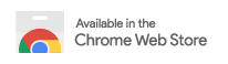 Disponible dans le Chrome Web Store
